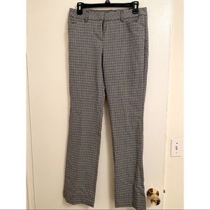 Express Barely Boot Women’s Dress Pants